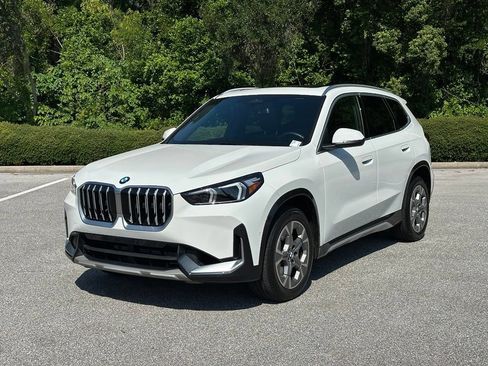 Used 2026 BMW X1 xDrive28i w/ Convenience Package AWD/4WD image 1