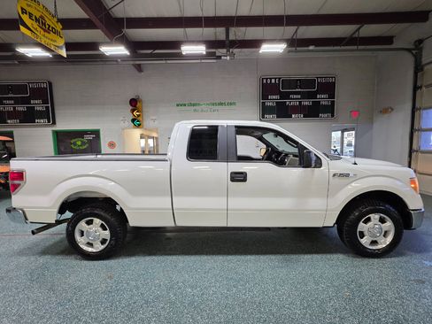 Used 2010 Ford F150 FX2 image 4