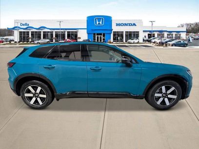 New 2026 Honda Prologue Touring