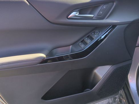 New 2026 Chevrolet Equinox LT image 22