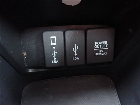Used 2018 Honda CR-V EX image 18