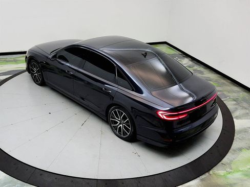 Used 2021 Audi A8 L 4.0T w/ Luxury Package AWD/4WD image 36