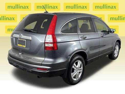 Used 2011 Honda CR-V EX-L image 4
