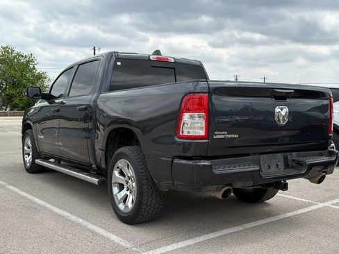 Used 2020 RAM 1500 Lone Star image 7