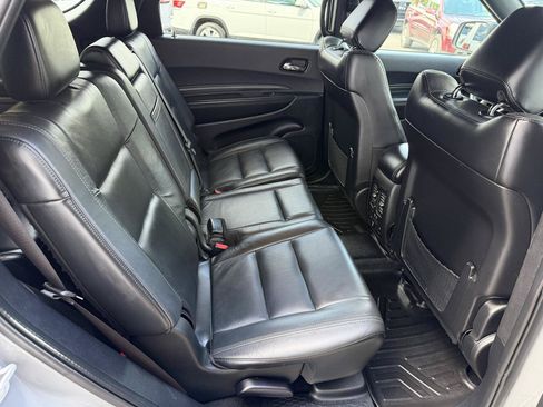 Used 2021 Dodge Durango GT AWD/4WD image 12
