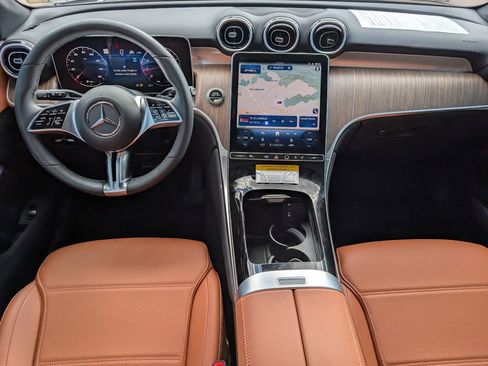 Certified 2026 Mercedes-Benz GLC 300 4MATIC image 25