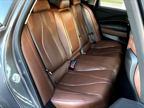 Used 2021 Acura TLX w/ Technology Package image 20