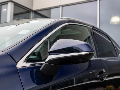 New 2026 Lexus RX 350 350h Luxury image 13