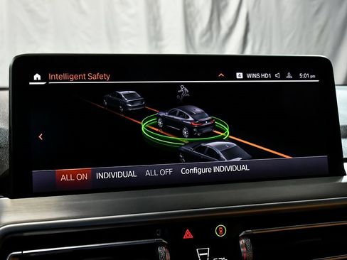 Used 2025 BMW X4 xDrive30i image 32