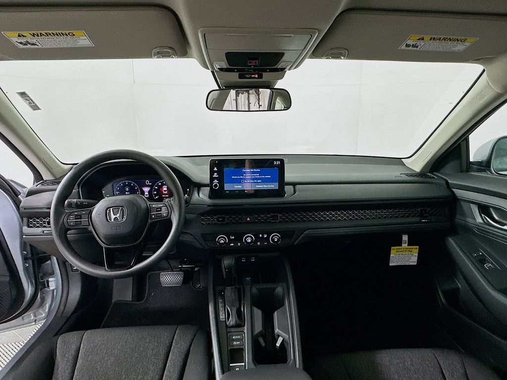 Used 2026 Honda Accord LX image 3
