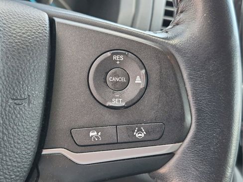 Certified 2024 Honda Odyssey EX-L image 10