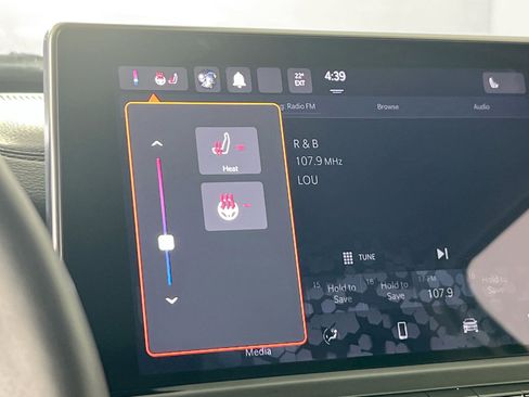 Used 2022 Jeep Compass Latitude image 19