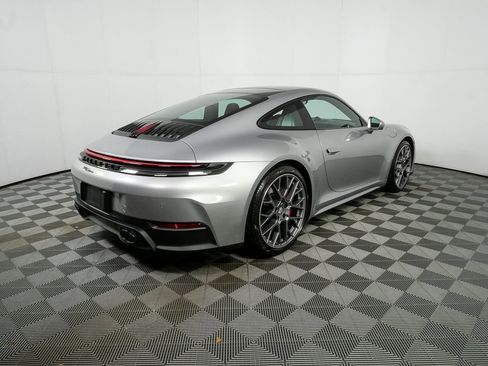 Certified 2025 Porsche 911 Carrera S image 27
