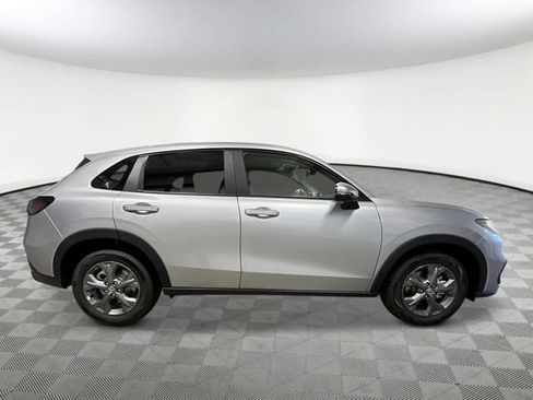New 2027 Honda HR-V LX image 7