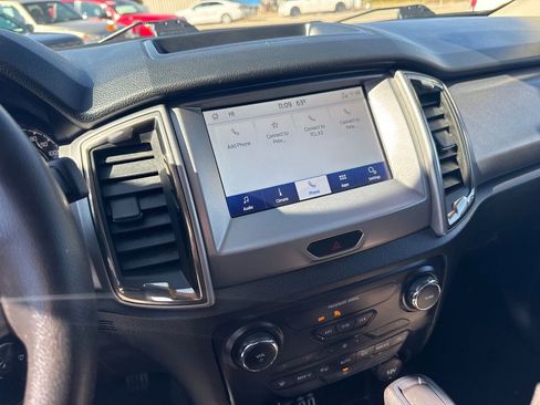 Used 2022 Ford Ranger XLT w/ FX4 Off-Road Package image 7