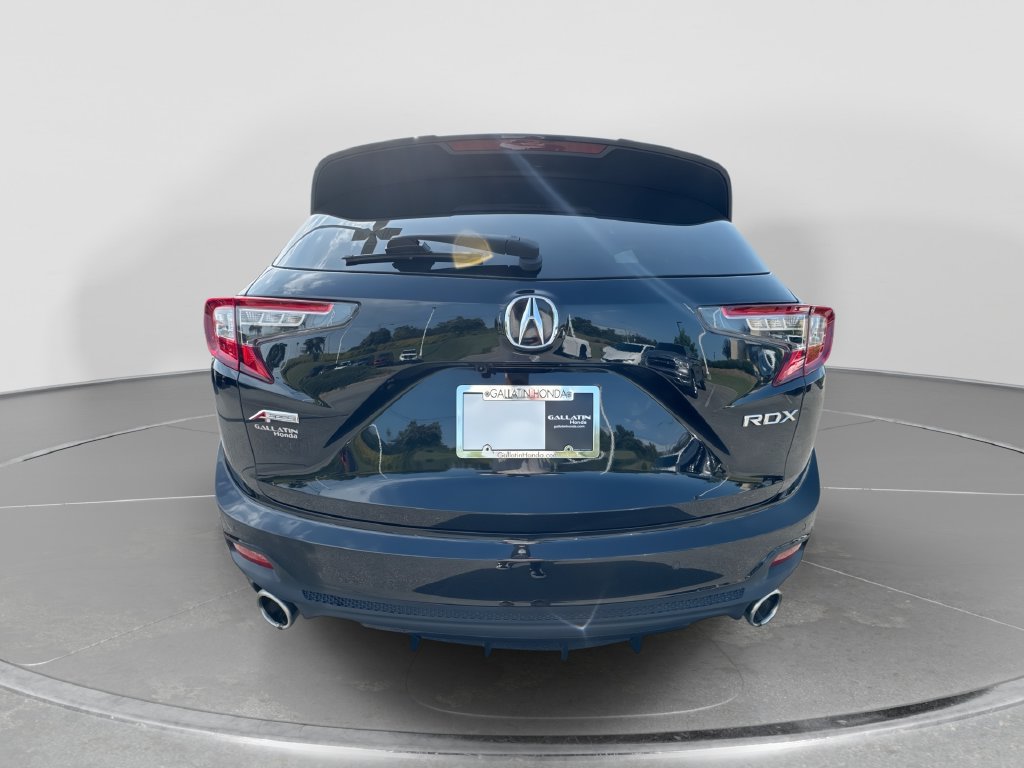 Used 2023 Acura RDX w/ Advance Package FWD image 28