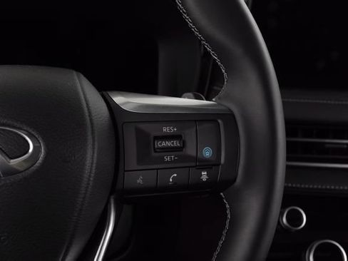 Used 2024 INFINITI QX60 Autograph AWD/4WD image 29