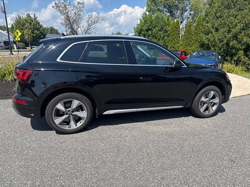 Used 2023 Audi Q5 2.0T Premium AWD/4WD image 4