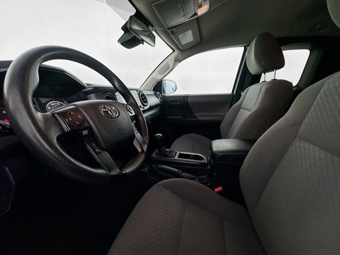 Used 2022 Toyota Tacoma SR RWD image 19