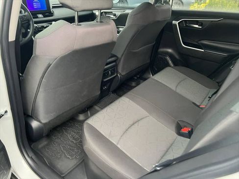 Certified 2023 Toyota RAV4 AWD Hybrid image 16