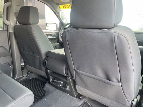 Used 2026 GMC Sierra 1500 Elevation AWD/4WD image 30