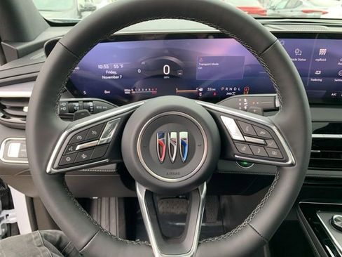 New 2026 Buick Enclave Sport Touring w/ Power Package image 15