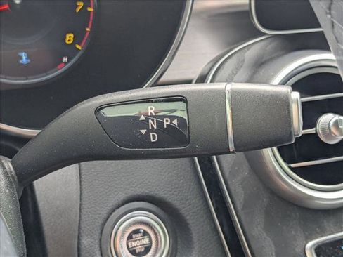 Used 2022 Mercedes-Benz C 300 Coupe image 12