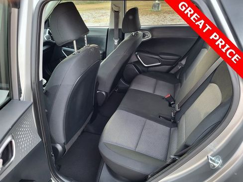 Used 2024 Kia Soul LX w/ Option Group 015 image 13