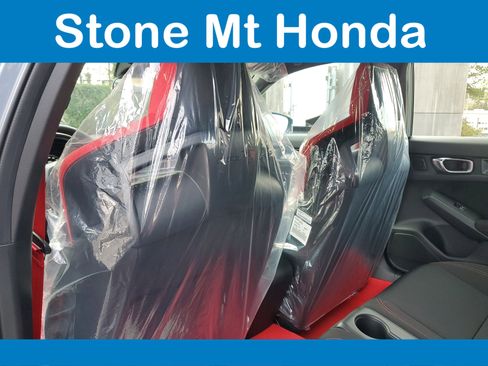 New 2025 Honda Civic Type R image 10