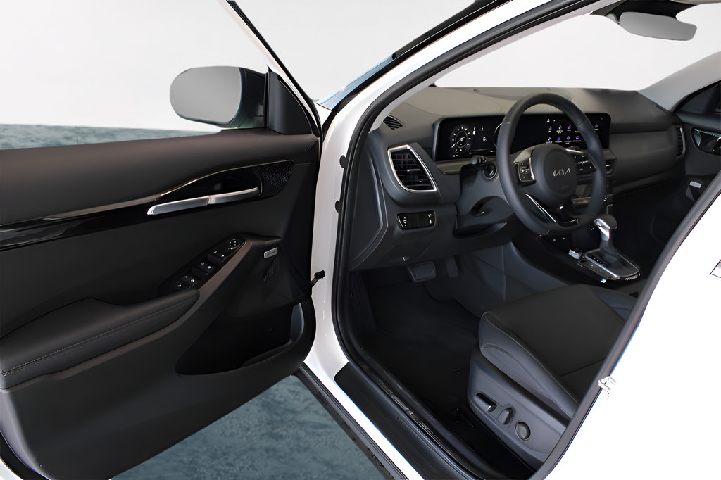 New 2026 Kia Seltos SX AWD/4WD image 29