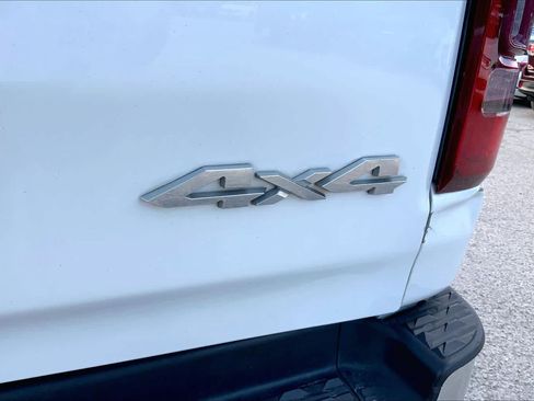 Used 2021 RAM 1500 Laramie AWD/4WD image 10