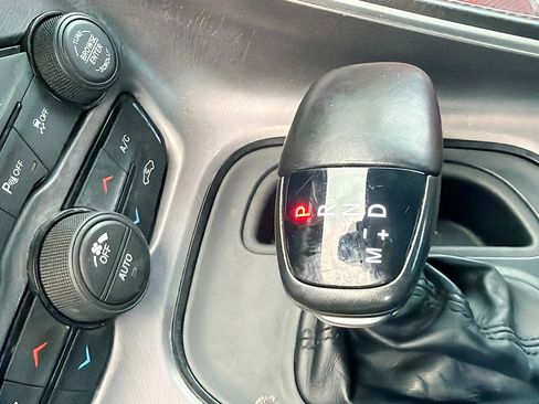 Used 2021 Dodge Challenger R/T Scat Pack image 27