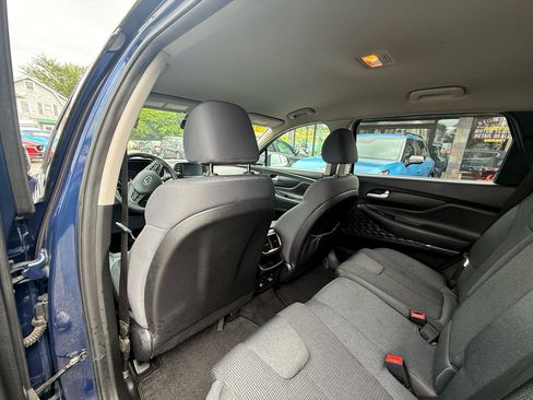 Used 2020 Hyundai Santa Fe SEL image 13