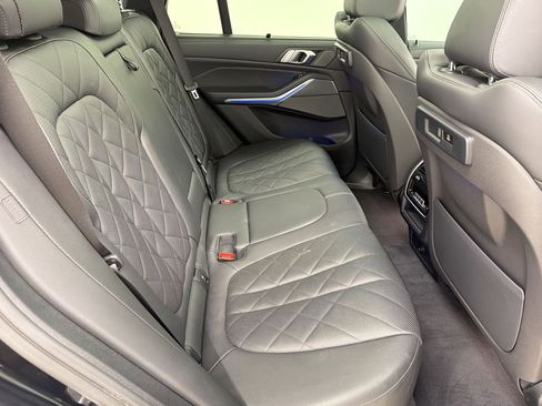 Used 2023 BMW X5 xDrive40i w/ Executive Package AWD/4WD image 28