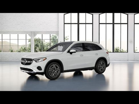 Certified 2026 Mercedes-Benz GLC 300 4MATIC image 33