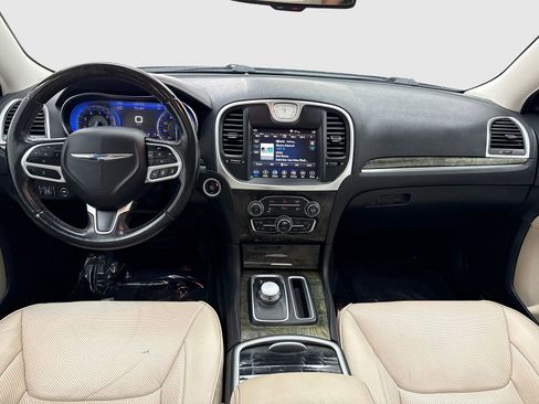 Used 2018 Chrysler 300 Limited w/ Safetytec Plus Group RWD image 20
