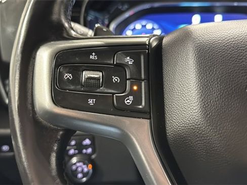 Used 2022 Chevrolet Silverado 1500 LTZ w/ Z71 Off-Road Package image 19