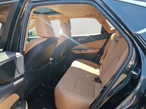 Used 2024 Lexus NX 350 AWD image 8