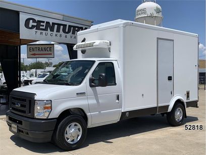 Used 2023 Ford E-350 and Econoline 350 Super Duty w/ Power Windows & Locks Group