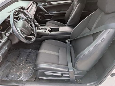 Used 2019 Honda Civic Sport image 16