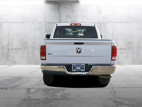 Used 2024 RAM 1500 Classic SLT image 6