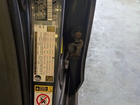 Used 2012 Toyota Prius V Three image 21