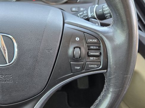 Used 2015 Acura MDX FWD w/ Technology Package image 35