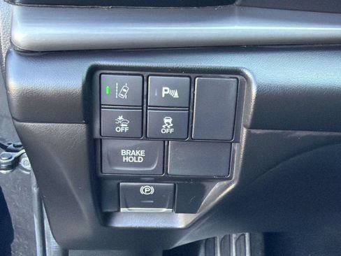 Used 2021 Acura RDX A-Spec AWD/4WD image 18