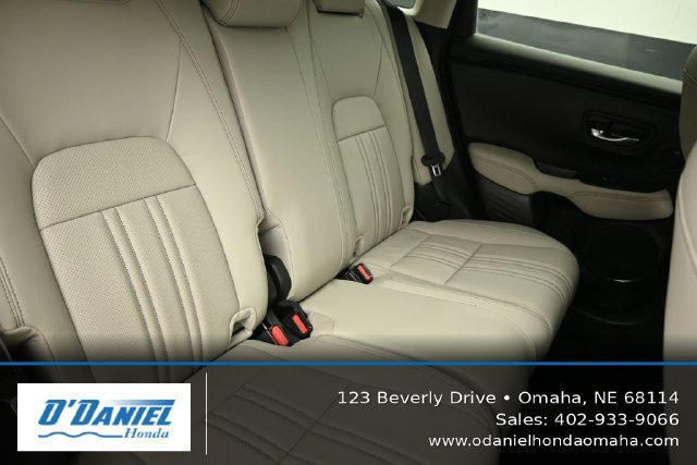 Used 2025 Honda HR-V EX-L image 40