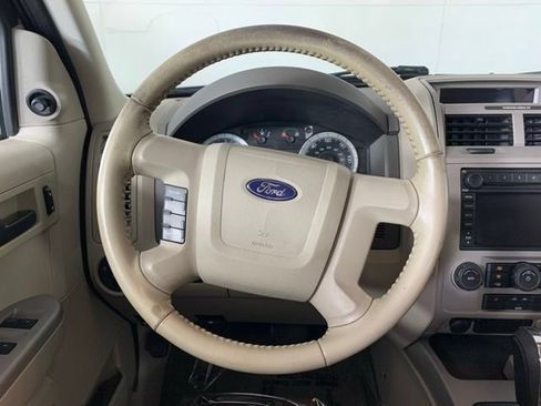 Used 2008 Ford Escape 4WD Hybrid image 26