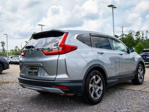 Used 2019 Honda CR-V EX-L image 18