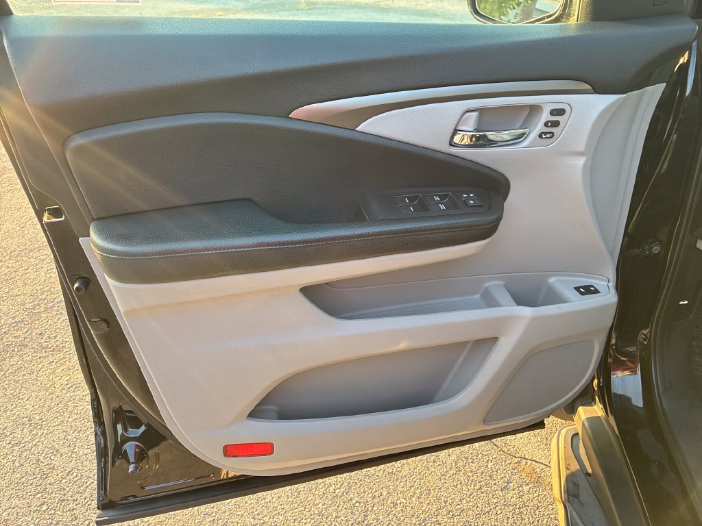 Certified 2019 Honda Pilot EX-L image 12
