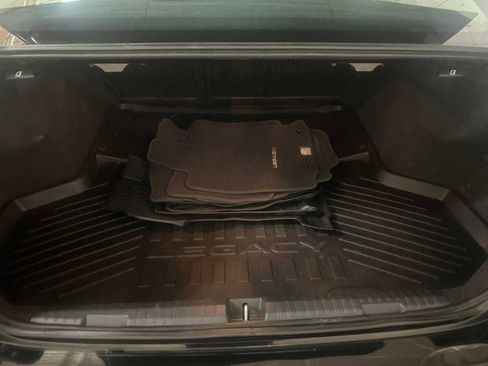 Certified 2022 Subaru Legacy Limited w/ Popular Package #2 image 25