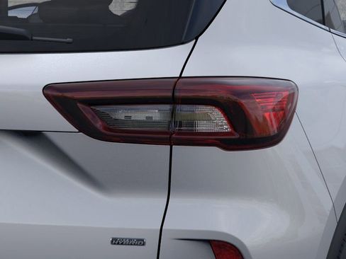 New 2024 Ford Escape SE w/ PHEV Premium Package FWD image 21